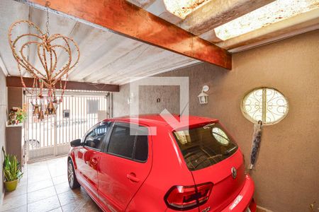 Casa à venda com 120m², 2 quartos e 1 vaga Casa à venda com 120m², 2 quartos e 1 vagaGaragem