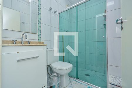 Casa à venda com 120m², 2 quartos e 1 vaga Casa à venda com 120m², 2 quartos e 1 vagaBanheiro