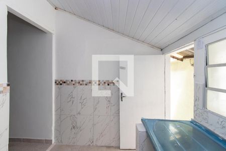 Casa para alugar com 40m², 1 quarto e sem vagaCozinha