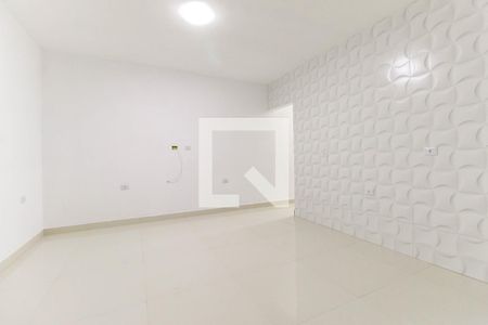 Sala de apartamento para alugar com 2 quartos, 75m² em Cidade Nova São Miguel, São Paulo