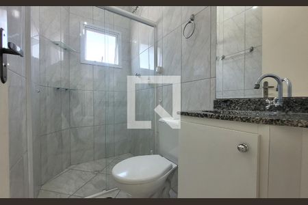 Apartamento à venda com 150m², 3 quartos e 2 vagas Apartamento à venda com 150m², 3 quartos e 2 vagasBanheiro