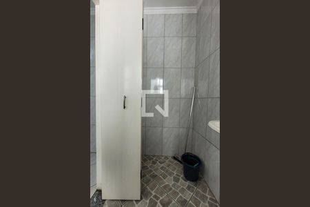Apartamento à venda com 150m², 3 quartos e 2 vagas Apartamento à venda com 150m², 3 quartos e 2 vagasLavanderia