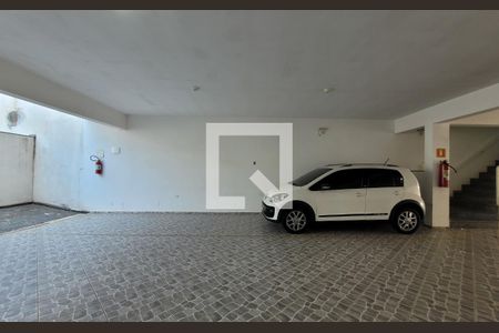 Apartamento à venda com 150m², 3 quartos e 2 vagas Apartamento à venda com 150m², 3 quartos e 2 vagasGaragem