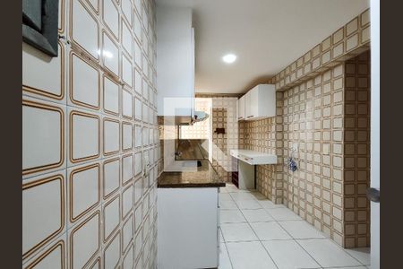 Apartamento para alugar com 70m², 2 quartos e 1 vaga Apartamento para alugar com 70m², 2 quartos e 1 vagaCozinha