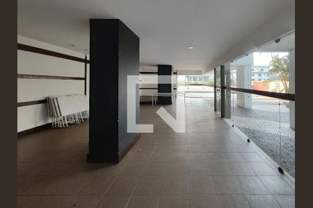 Apartamento para alugar com 70m², 2 quartos e 1 vaga Apartamento para alugar com 70m², 2 quartos e 1 vagaÁrea comum - Salão de festas