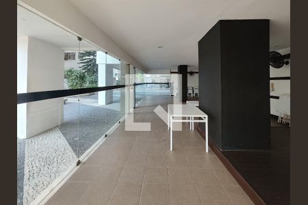 Apartamento para alugar com 70m², 2 quartos e 1 vaga Apartamento para alugar com 70m², 2 quartos e 1 vagaÁrea comum - Salão de festas