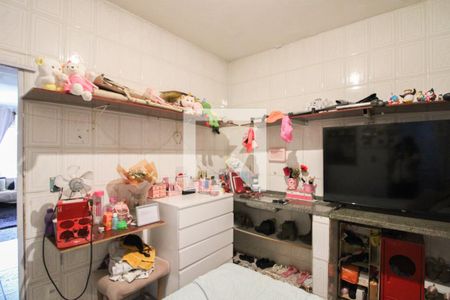 Casa para alugar com 148m², 3 quartos e 3 vagasQuarto 2