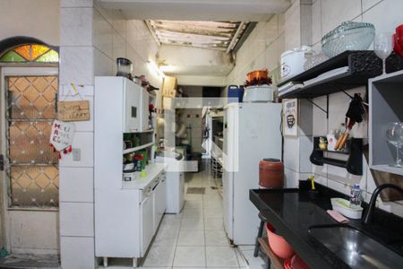 Casa para alugar com 148m², 3 quartos e 3 vagasCozinha