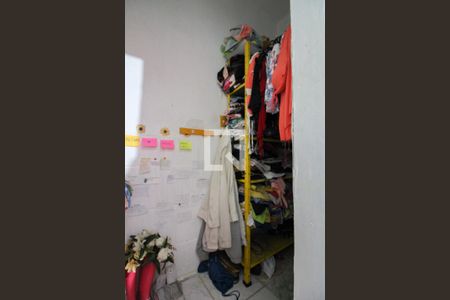 Casa para alugar com 148m², 3 quartos e 3 vagasCloset do quarto 1