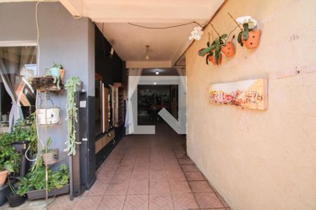 Casa para alugar com 148m², 3 quartos e 3 vagasGaragem