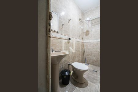 Casa para alugar com 148m², 3 quartos e 3 vagasBanheiro Social