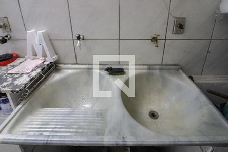 Casa para alugar com 148m², 3 quartos e 3 vagasÁrea de Serviço