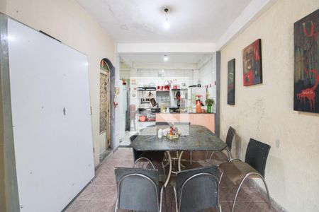 Casa para alugar com 148m², 3 quartos e 3 vagasCozinha