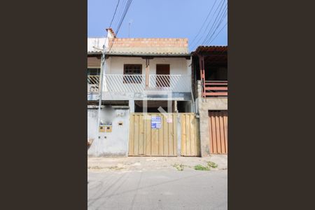 Casa para alugar com 148m², 3 quartos e 3 vagasFachada