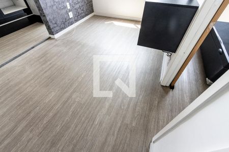 Sala de apartamento à venda com 1 quarto, 32m² em Água Branca, São Paulo