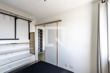 Apartamento à venda com 32m², 1 quarto e sem vaga Apartamento à venda com 32m², 1 quarto e sem vagaQuarto
