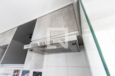 Apartamento à venda com 32m², 1 quarto e sem vaga Apartamento à venda com 32m², 1 quarto e sem vagaCozinha