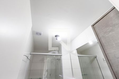Apartamento à venda com 32m², 1 quarto e sem vaga Apartamento à venda com 32m², 1 quarto e sem vagaBanheiro