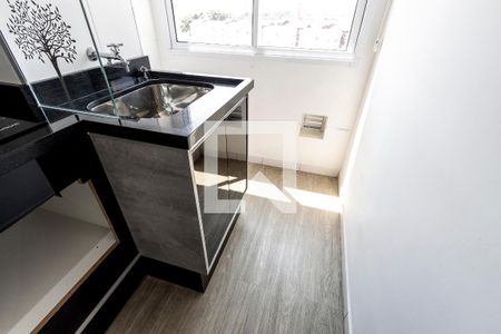 Apartamento à venda com 32m², 1 quarto e sem vaga Apartamento à venda com 32m², 1 quarto e sem vagaÁrea de Serviço