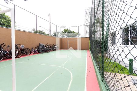 Apartamento à venda com 32m², 1 quarto e sem vaga Apartamento à venda com 32m², 1 quarto e sem vagaÁrea comum