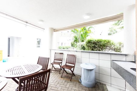 Apartamento à venda com 32m², 1 quarto e sem vaga Apartamento à venda com 32m², 1 quarto e sem vagaÁrea comum