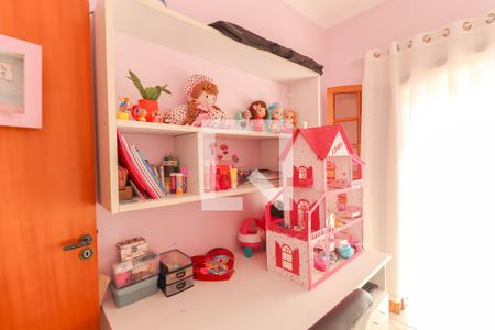 Casa à venda com 109m², 4 quartos e 5 vagas Casa à venda com 109m², 4 quartos e 5 vagasQuarto 2