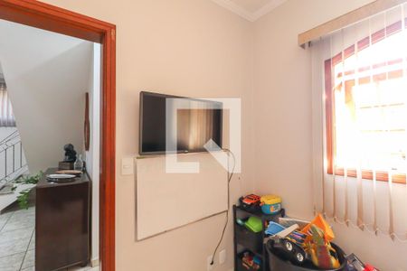 Casa à venda com 109m², 4 quartos e 5 vagas Casa à venda com 109m², 4 quartos e 5 vagasEscritório