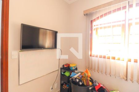 Casa à venda com 109m², 4 quartos e 5 vagas Casa à venda com 109m², 4 quartos e 5 vagasEscritório