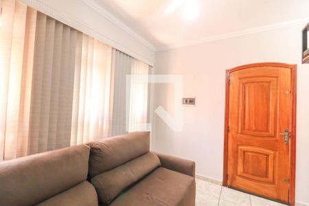 Sala de casa à venda com 4 quartos, 109m² em Vila M Genoveva, Jundiaí