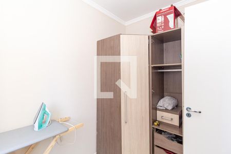 Quarto 2 de apartamento à venda com 2 quartos, 34m² em Tatuapé, São Paulo