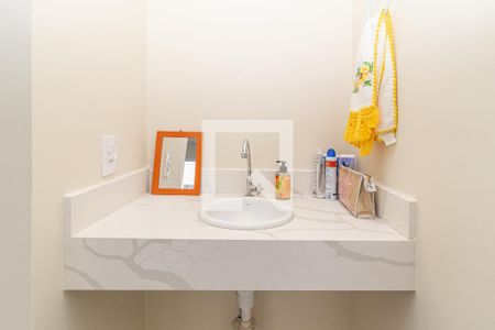 Apartamento à venda com 34m², 2 quartos e sem vagaBanheiro