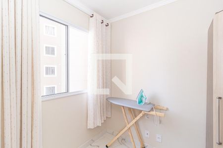 Quarto 2 de apartamento à venda com 2 quartos, 34m² em Tatuapé, São Paulo