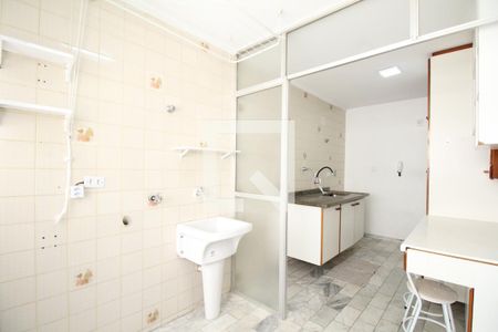Apartamento para alugar com 72m², 3 quartos e 1 vagaÁrea de Serviço