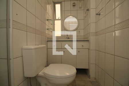 Apartamento para alugar com 72m², 3 quartos e 1 vagaBanheiro