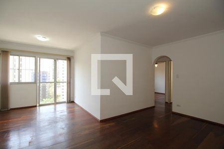 Apartamento para alugar com 72m², 3 quartos e 1 vagaSala