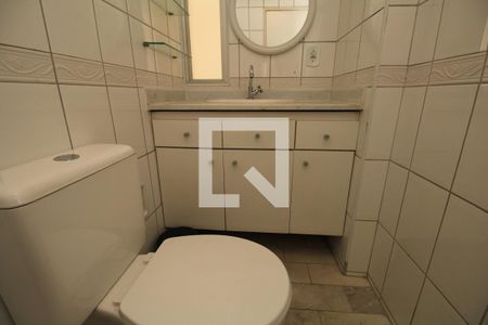 Apartamento para alugar com 72m², 3 quartos e 1 vagaBanheiro
