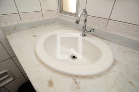 Apartamento para alugar com 72m², 3 quartos e 1 vagaBanheiro