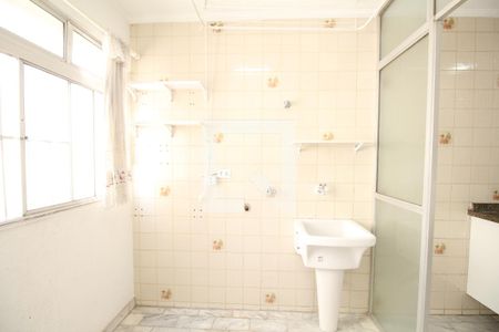 Apartamento para alugar com 72m², 3 quartos e 1 vagaÁrea de Serviço