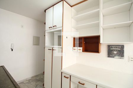 Apartamento para alugar com 72m², 3 quartos e 1 vagaCozinha - Armários