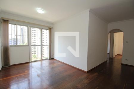 Apartamento para alugar com 72m², 3 quartos e 1 vagaSala