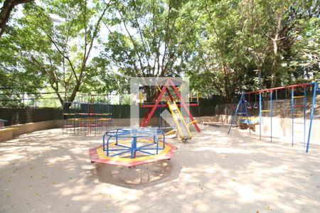 Apartamento para alugar com 72m², 3 quartos e 1 vagaÁrea comum - Playground