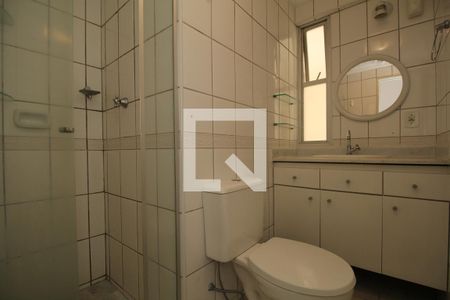 Apartamento para alugar com 72m², 3 quartos e 1 vagaBanheiro
