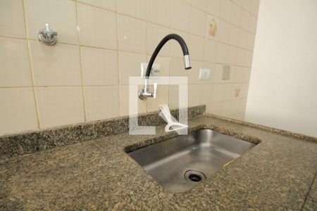 Apartamento para alugar com 72m², 3 quartos e 1 vagaCozinha - Torneira