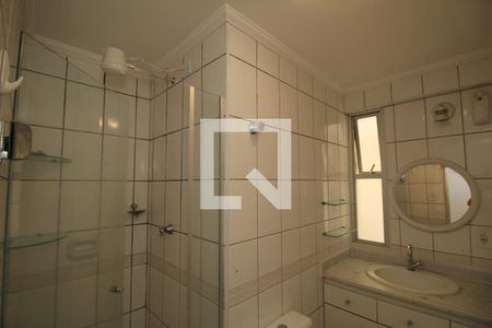 Apartamento para alugar com 72m², 3 quartos e 1 vagaBanheiro