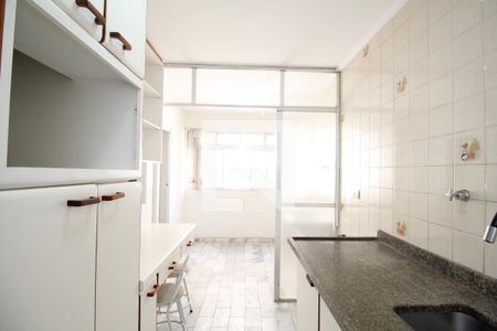 Apartamento para alugar com 72m², 3 quartos e 1 vagaCozinha - Armários