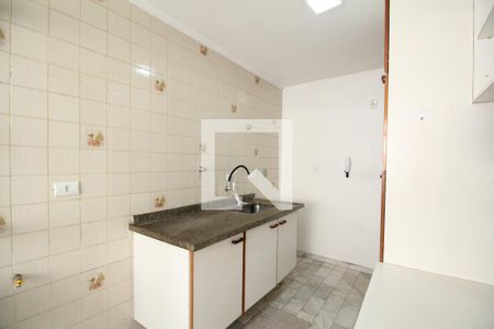 Apartamento para alugar com 72m², 3 quartos e 1 vagaCozinha - Armários