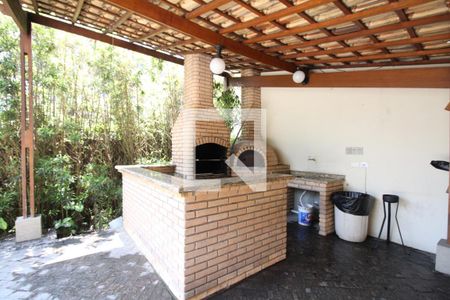 Apartamento para alugar com 72m², 3 quartos e 1 vagaÁrea comum - Churrasqueira