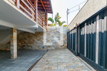 Casa à venda com 360m², 4 quartos e 4 vagasGaragem