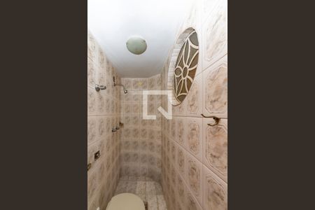 Casa à venda com 360m², 4 quartos e 4 vagasBanheiro de serviço