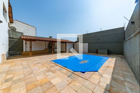 Casa à venda com 360m², 4 quartos e 4 vagasPiscina - Quintal